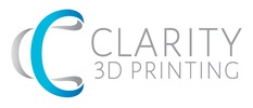 Clarity 3D Printing